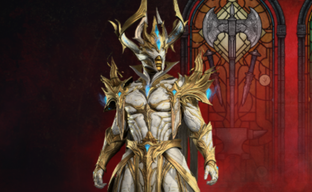 Награды боевого пропуска 13-го сезона Diablo IV и бонус за Deluxe-издание. Blizzard показала бесплатный и премиальный контент