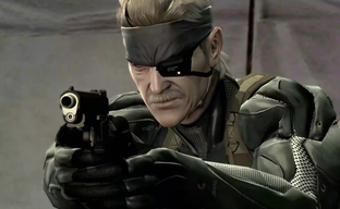 Исполнитель роли Снейка из Metal Gear признался, что не понимал сюжет во время записи озвучки, но считает это частью шарма игр серии