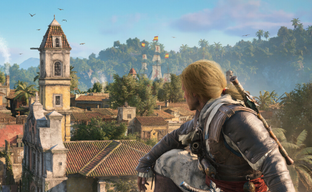 В Assassin's Creed Black Flag Resynced появится кровь, а для паркура используют идеи AC Shadows и других поздних частей франшизы