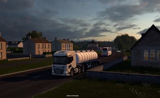 ETS2 получит дополнение про Ирландию — первые детали 