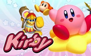 Nintendo готовит фильм про Kirby и ещё пачку экранизаций – слух
