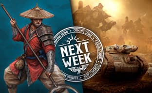 Авторы Warhammer: The Old World и The Horus Heresy готовы открыть предзаказ на новые наборы с миниатюрами