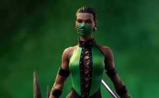 Iron Studios открыла предзаказ на статую Джейд из вселенной Mortal Kombat: подруга детства Китаны