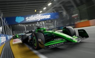 EA запустила F1 25 с трассировкой пути на PS5 Pro 