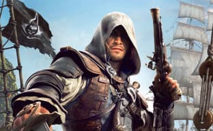 Assassin’s Creed Black Flag Resynced захватила PlayStation Store в 28 странах 