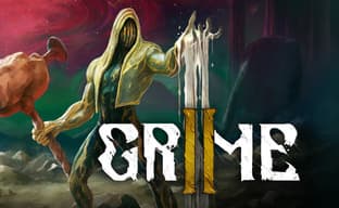 Отдохнуть после Hollow Knight: мы зря пропустили GRIME II