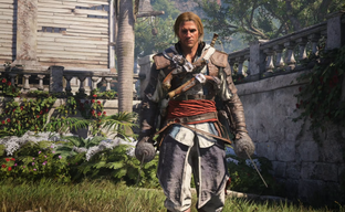 Что известно об Assassin's Creed Black Flag Resynced, обзор Pragmata — самые интересные материалы за неделю