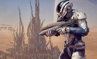 Актёр озвучивания Mass Effect: Andromeda думал, что будет десятилетие работать над своим героем, но «всё просто закончилось»