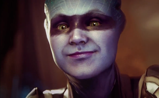 Народ не тот: актер озвучки Mass Effect Andromeda обвинил в провале игры EA и самих игроков