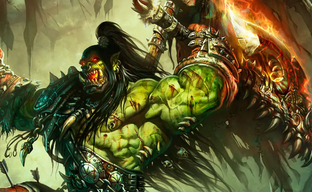 Культовая RTS Warcraft III стала доступна в браузере благодаря фанату