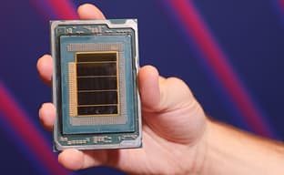 Intel начала продавать кристаллы процессоров, которые раньше просто выбрасывала как мусор