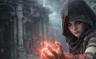 Ubisoft сократила команду разработчиков Assassins Creed Hexe на 50 человек