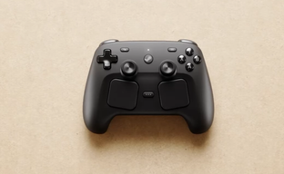 Valve подтвердила утечку о Steam Controller — известна дата начала продаж и цена устройства