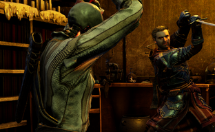 «Российская Готика» получила  обновление с новым контентом — авторы Of Ash and Steel представили подземелье, хранилище  и другие улучшения