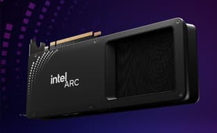 ИИ важнее геймеров: Intel сворачивает игровые видеокарты – СМИ