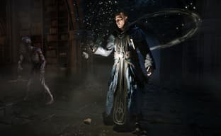 Gothic 1 Remake без поблажек: карта в инвентаре и жёсткий реализм» 