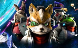 Возвращение Star Fox: Nintendo готовит сразу две игры — слух