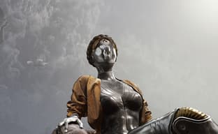 Красивая точка: обзор Atomic Heart «Кровь на Хрустале»