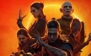 Сегодня пройдёт крупный показ The Blood of Dawnwalker от авторов The Witcher 3. Раскроют дату релиза