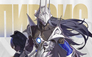 Первый взгляд на Пироиса из Zenless Zone Zero 3.0