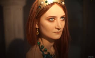 (18+) Косплеер показала Адду Белую из вселенной «Ведьмака» — «Стрыга жаждет мяса!»