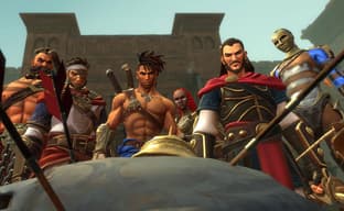 Ubisoft ищет технического специалиста для работы над «неанонсированным проектом»