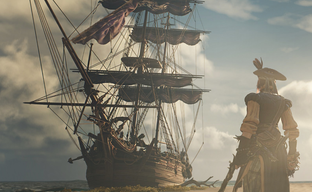 Авторы пиратской Windrose планируют снизить нагрузку на процессор, HDD/SSD, и добавить Пепельные земли