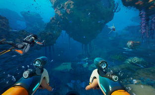 Названа самая желанная игра на ПК в Steam в мае 2026 — геймеры ждут не только Subnautica 2