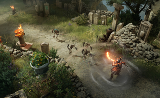 Titan Quest II получила первый хотфикс после крупного обновления — изменили баланс механик призыва существ