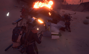 Arc Raiders могла получить трейлер новой карты от игрового фотографа, но сделка сорвалась