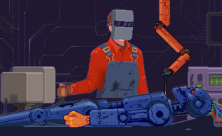 «Российскую Stardew Valley» оценили в США — первые успехи Silicone Heart на Kickstarter