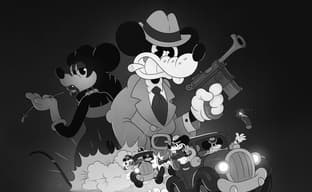 Cuphead с дробовиком: обзор нуарного шутера MOUSE: P.I. For Hire