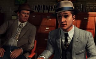 Глава Take-Two намекнул на возвращение L.A. Noire