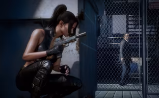 MindsEye получила дополнение Blacklisted, рассказывающее про заговор против разработчиков из Build a Rocket Boy