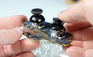 Производителям консолей стоит поучиться у Valve: Steam Controller решает проблему дрифта стиков 