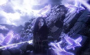 Косплеер воплотила Йеннифэр из игры «Ведьмак 3: Дикая Охота» — «Сирень и крыжовник»