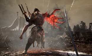 Легенда польского метала появится в соулслайке Valor Mortis 