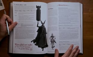 Художник Виктор Пушкарёв рассказал о работе над книгой правил для настольной игры Trench Crusade