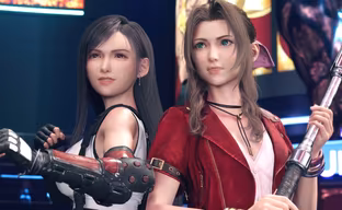 Третья часть ремейка Final Fantasy 7 станет зрелищной кульминацией всей трилогии, обещает Square Enix