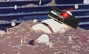 Только за первый квартал 2026 года производители памяти заработали больше чем за весь 2025 год