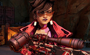 Первый взгляд на будущее Borderlands 4 — появился тизер пары боссов