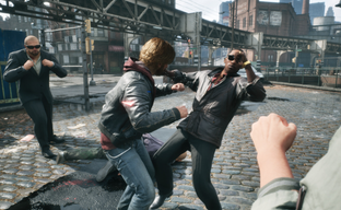 «Это евроджанк»: Создателя Mafia и KCD Даниэля Вавру впечатлил криминальный боевик Samson