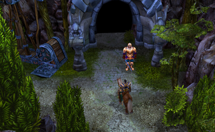 18-летняя King's Bounty: The Legend получила «финальный хотфикс» — разработчики спросили фанатов о будущем игры