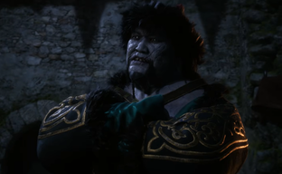 «Надеюсь, убью каждого игрока минимум раз пять»: В создании The Blood of Dawnwalker участвовал бывший чемпион UFC