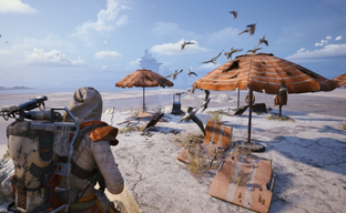 ARC Raiders вылетела из-топ 50 чарта Steam, а пиратская Windrose уступила хиту Valve. Названы самые продаваемые продукты прошлой недели