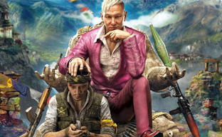 Съемки сериала по Far Cry стартуют уже этой осенью — он будет жестокий, эмоциональный и напряженный