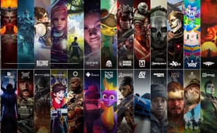 Доходы Xbox показывают отрицательную динамику — как в годовом, так и квартальном сравнении