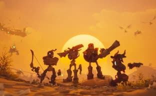 96% положительных отзывов: шутер Far Far West неожиданно стал хитом Steam