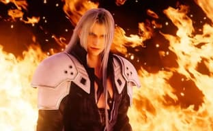 Почему Final Fantasy VII Rebirth задержалась на Switch 2? Разработчики раскрыли причину 