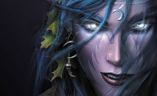 Blizzard вернула классическую Warcraft III в Battle.net